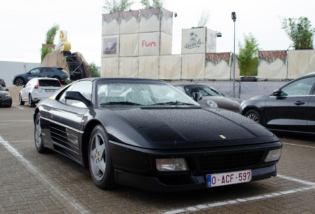 Ferrari 348 TS