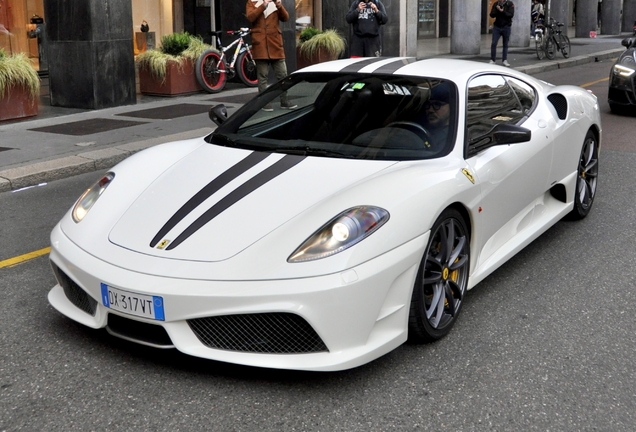 Ferrari 430 Scuderia