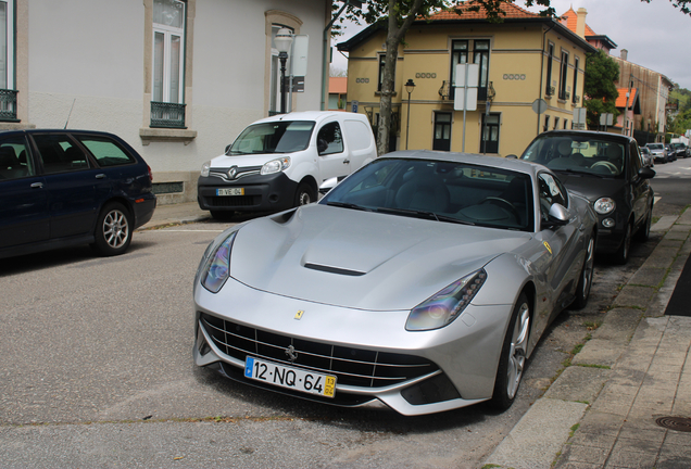 Ferrari F12berlinetta