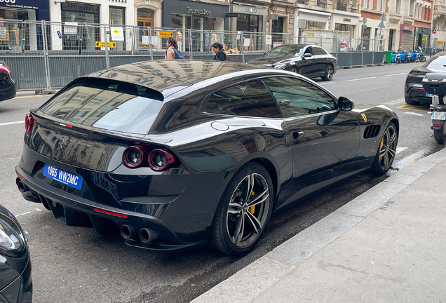 Ferrari GTC4Lusso