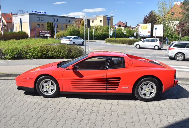 Ferrari Testarossa