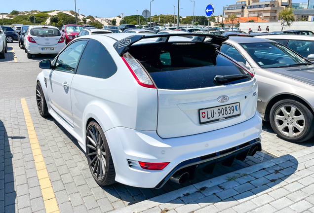 Ford Focus RS 2009