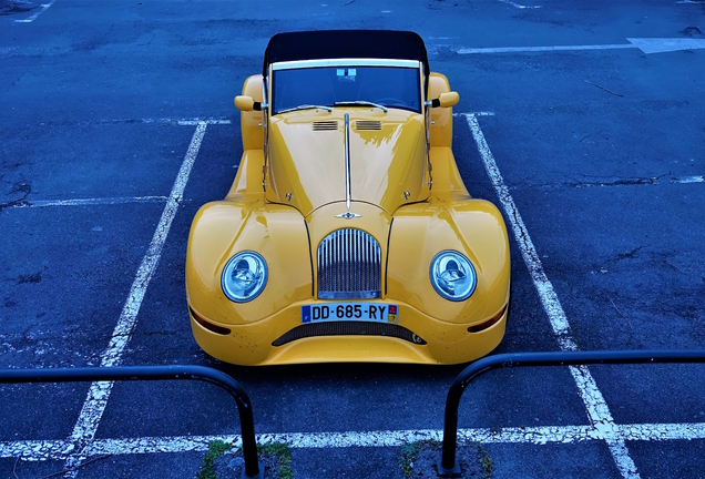 Morgan Aero 8 Series 1