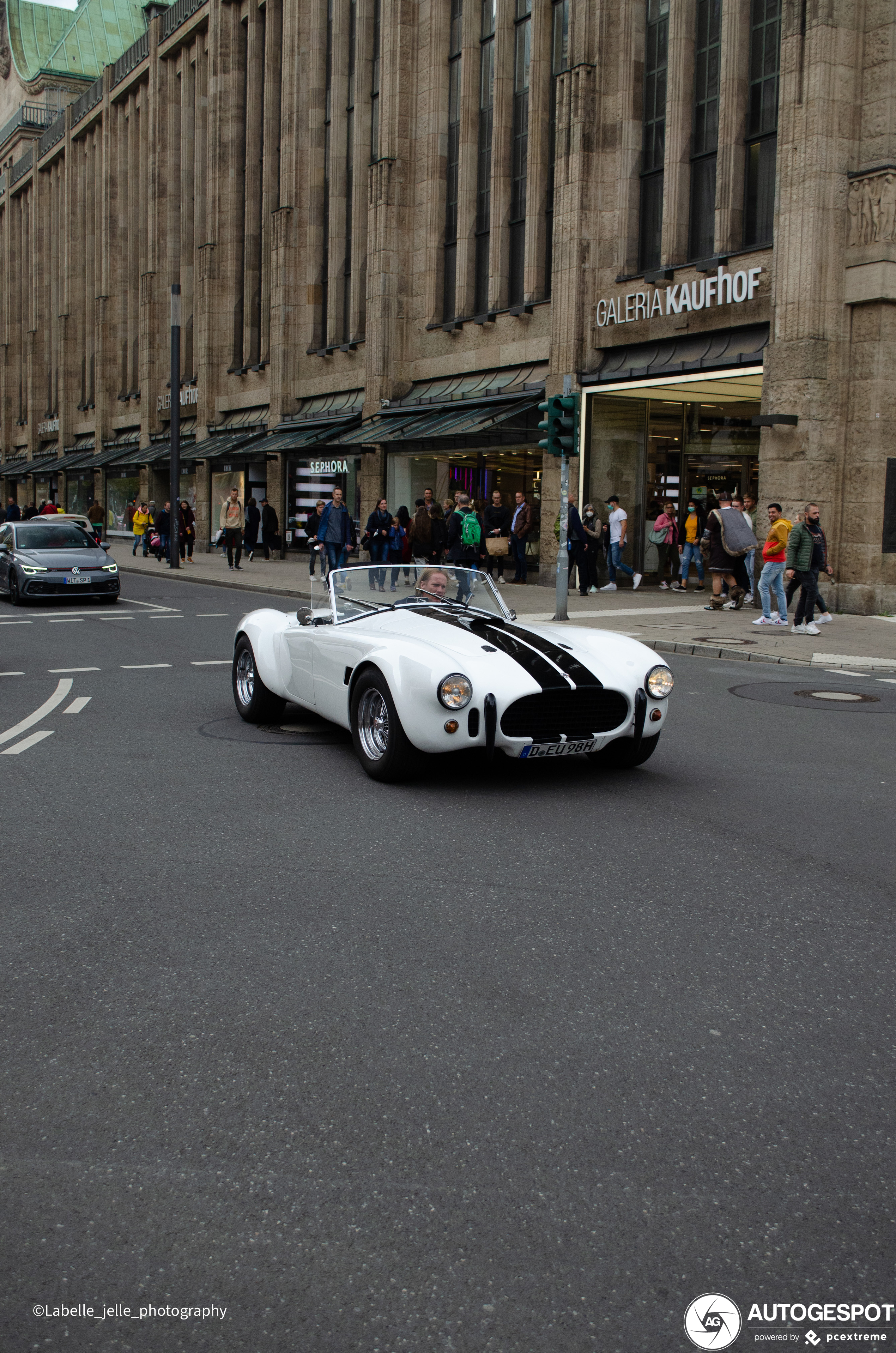 AC Cobra