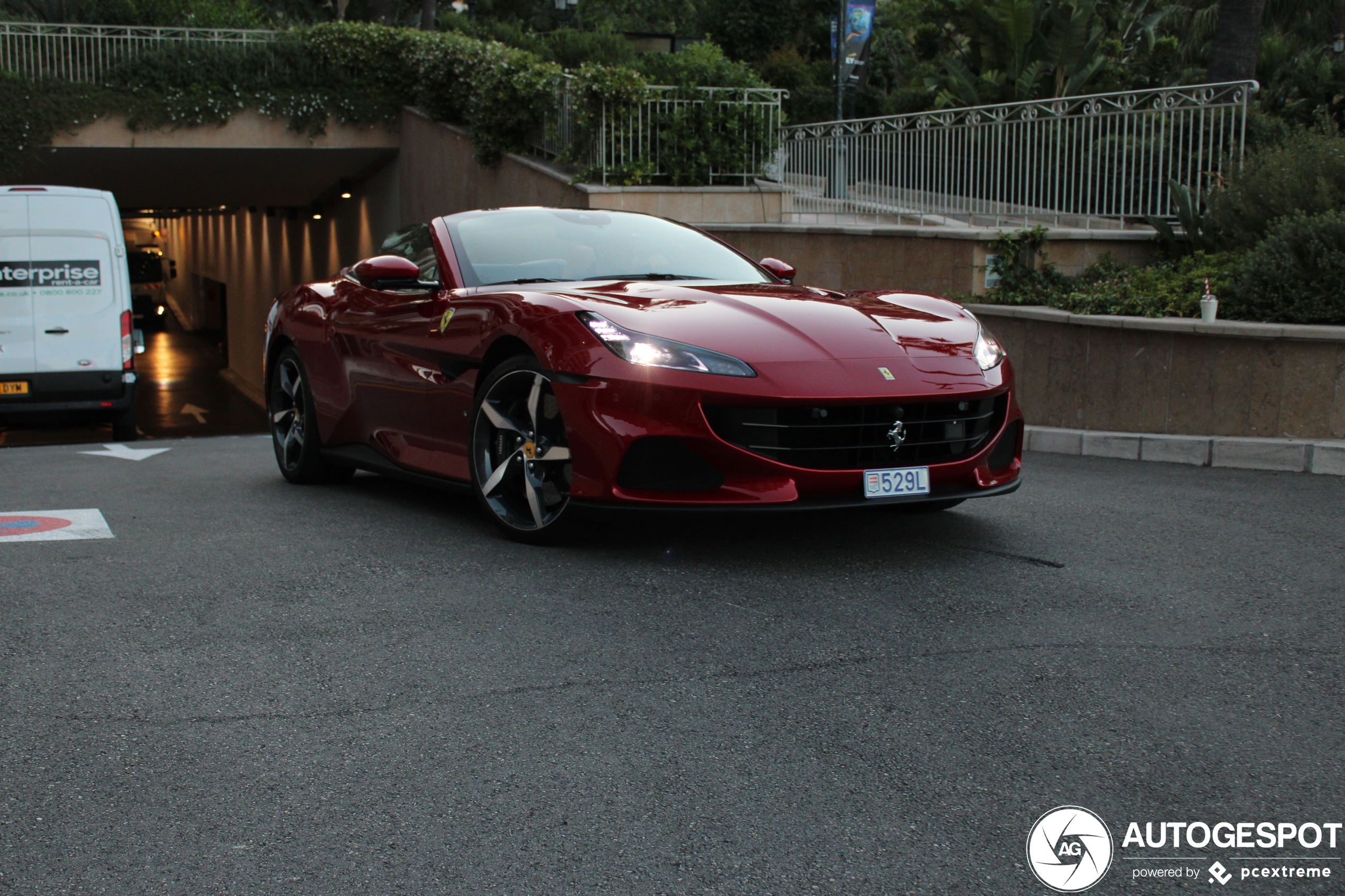 Ferrari Portofino M