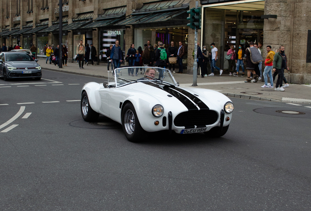 AC Cobra