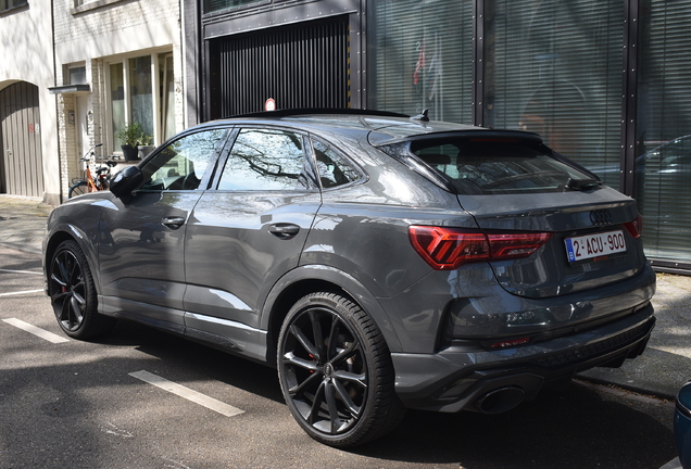 Audi RS Q3 Sportback 2020