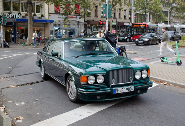 Bentley Brooklands