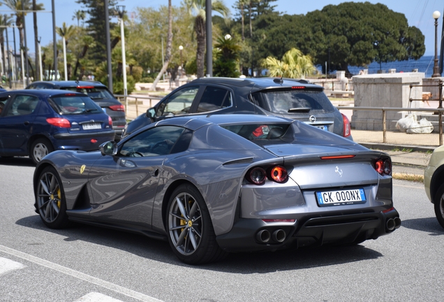 Ferrari 812 GTS