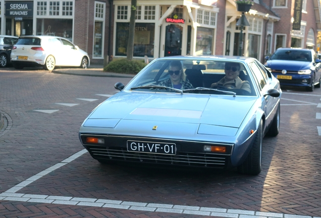 Ferrari Dino 208 GT4