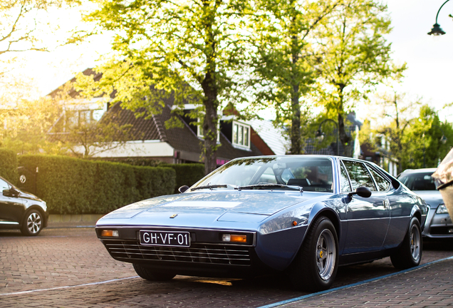 Ferrari Dino 208 GT4