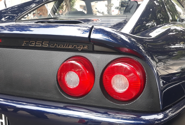 Ferrari F355 Challenge