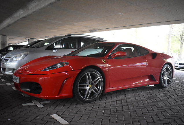 Ferrari F430