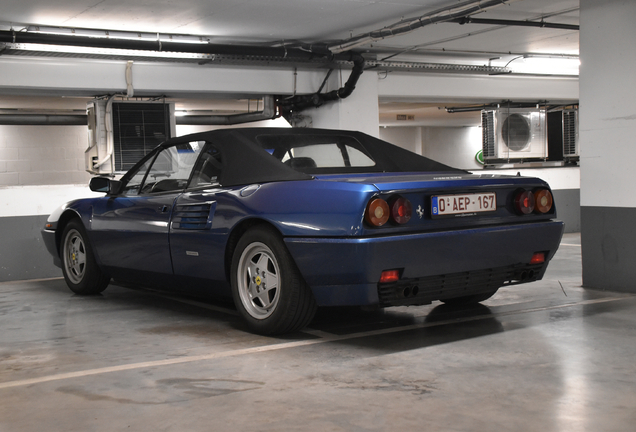 Ferrari Mondial T Cabriolet