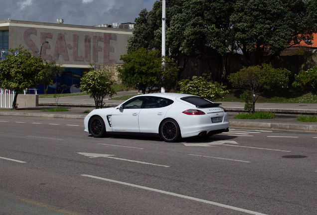 Porsche 970 Panamera GTS MkI