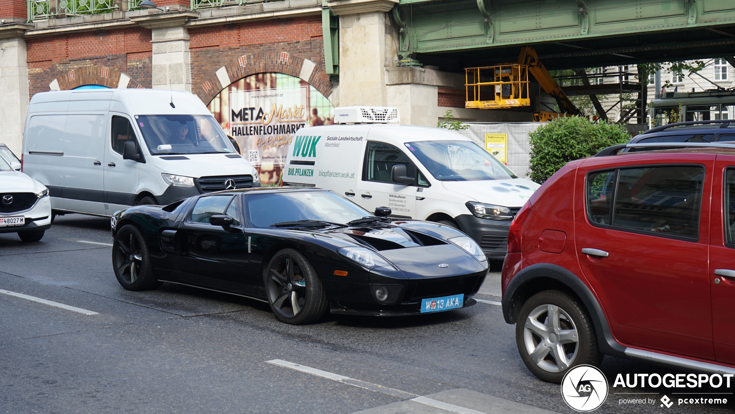 Ford GT