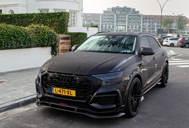 Audi ABT RS Q8-R