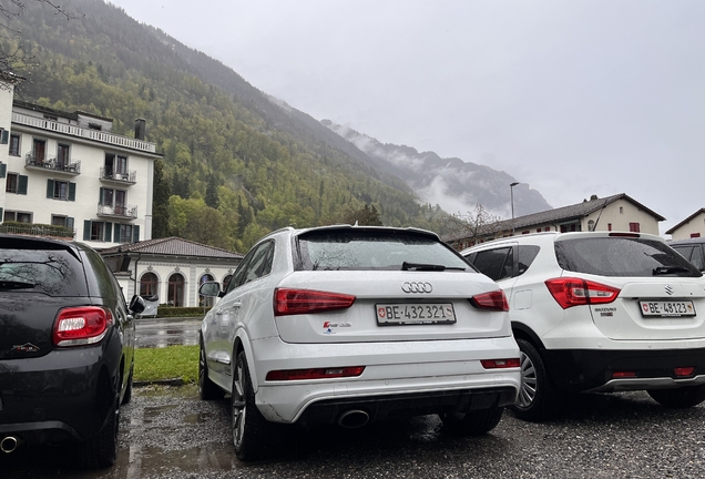 Audi RS Q3