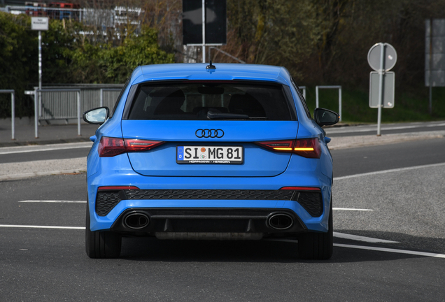 Audi RS3 Sportback 8Y