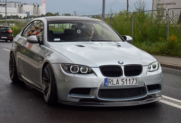 BMW M3 E92 Coupé