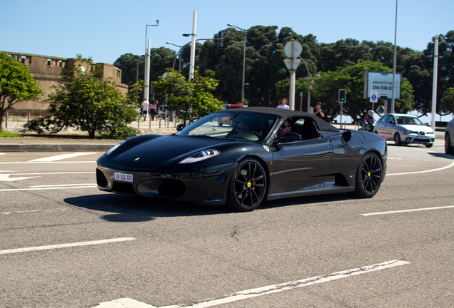 Ferrari F430 Spider