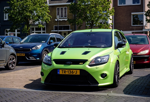 Ford Focus RS 2009