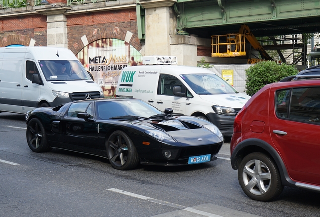 Ford GT