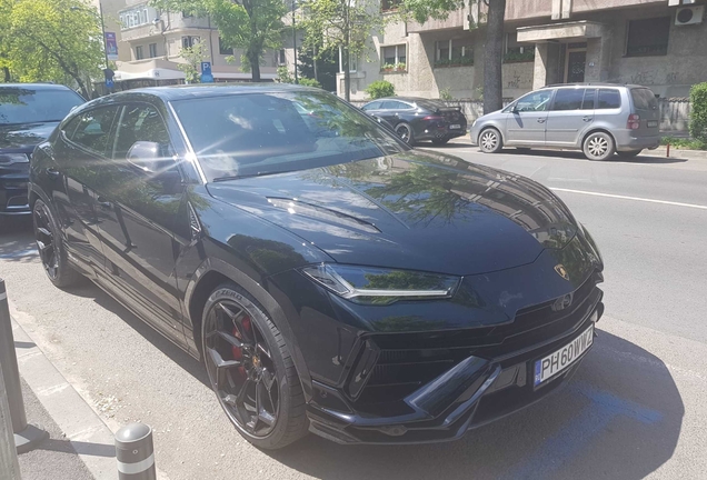 Lamborghini Urus Performante