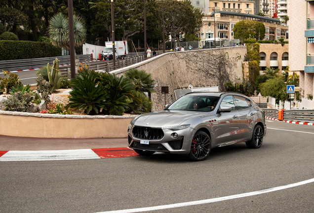 Maserati Levante Trofeo 2021