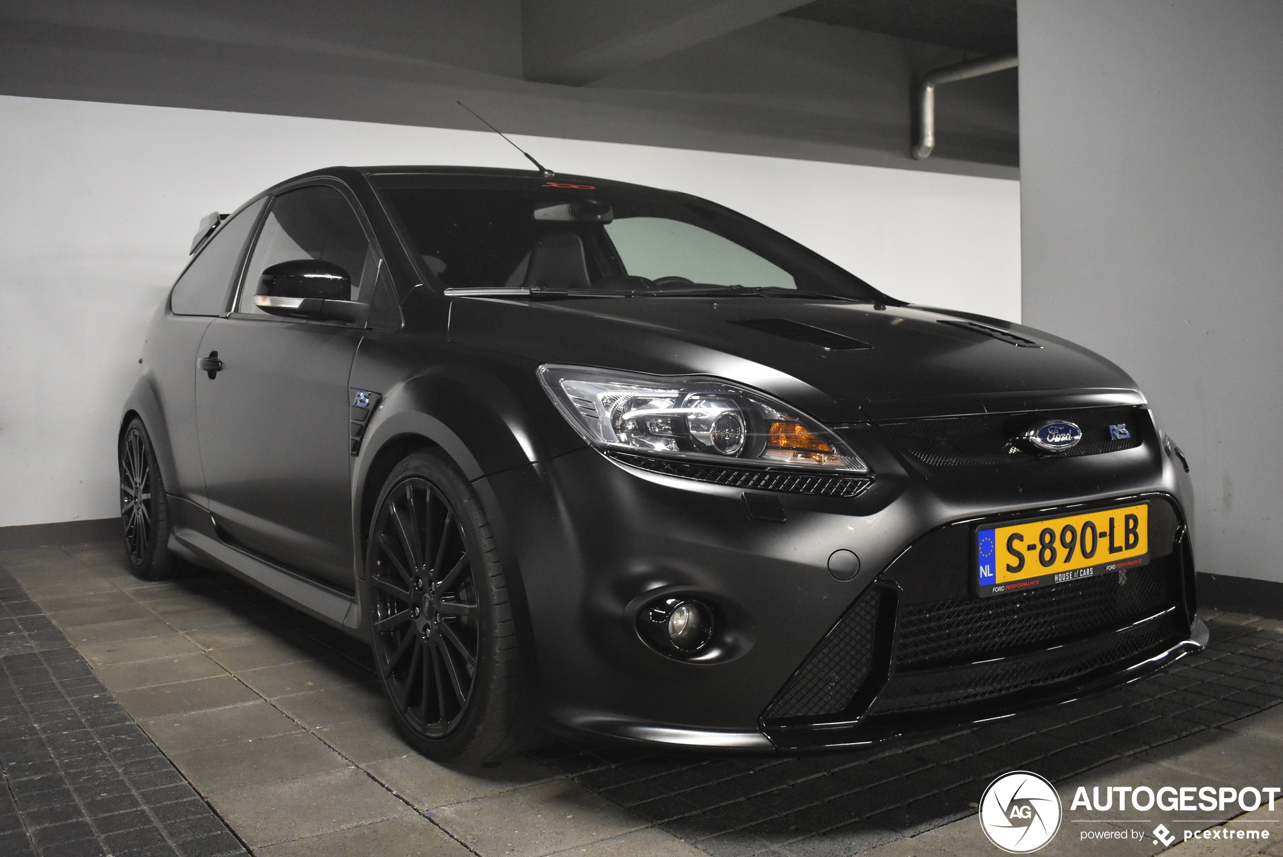 Ford Focus RS (2023): Preis & PS