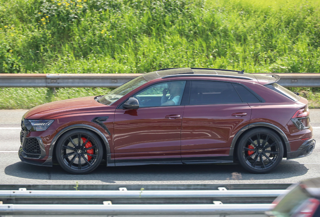 Audi ABT RS Q8 Signature Edition