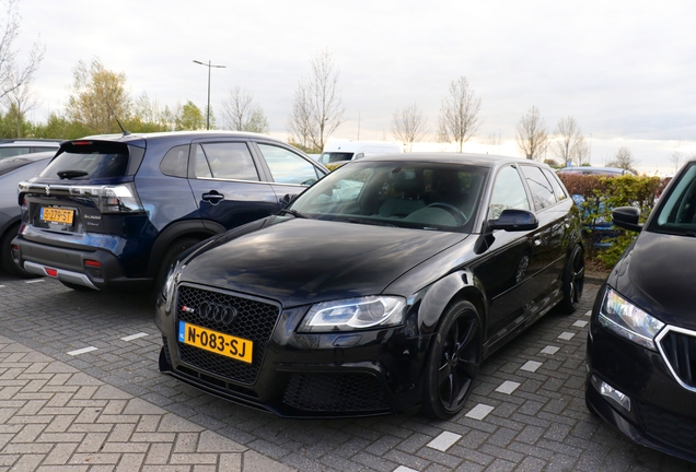 Audi RS3 Sportback