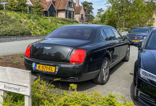 Bentley Continental Flying Spur