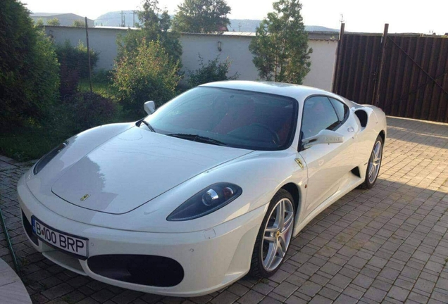 Ferrari F430