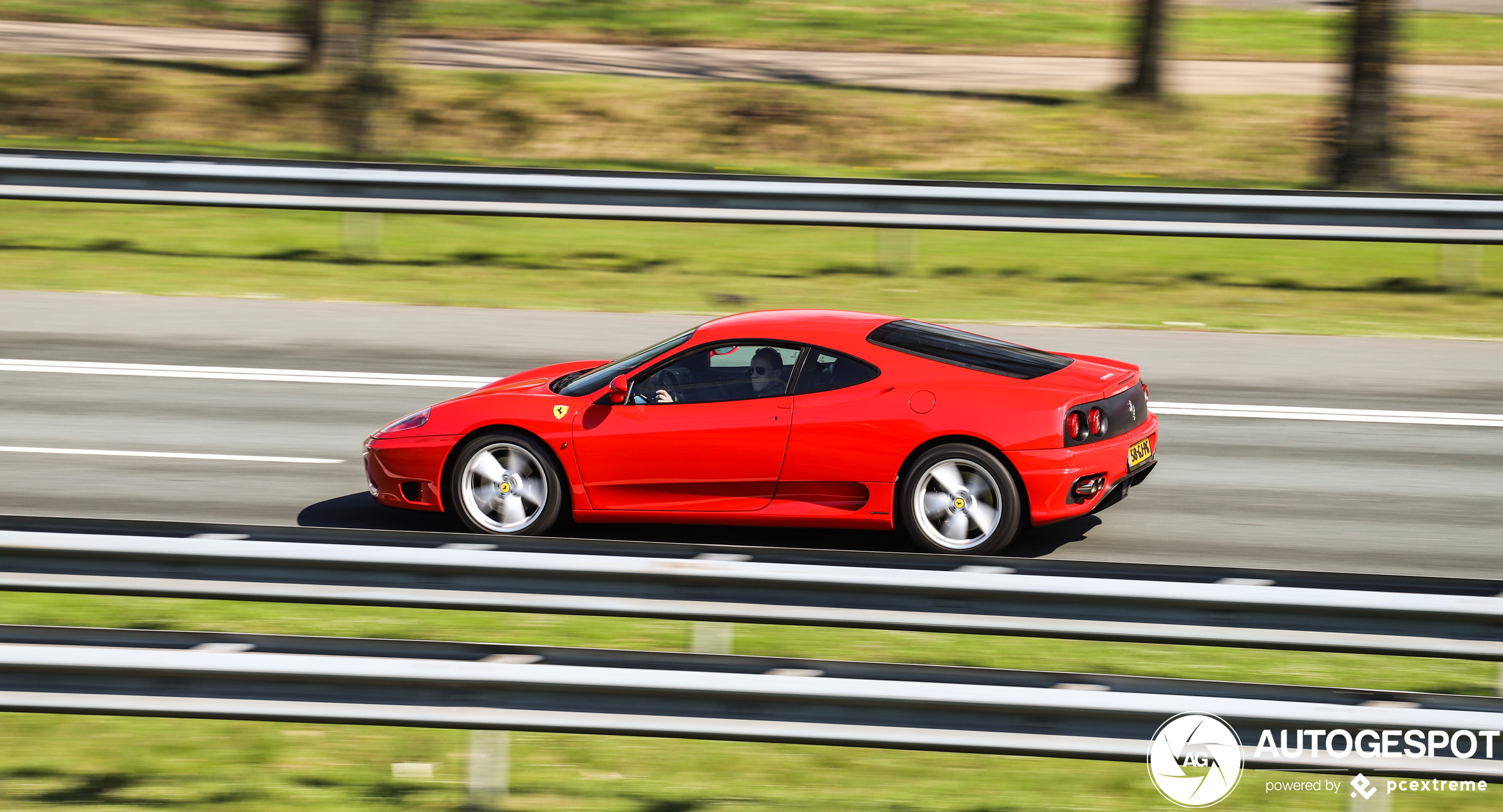 Ferrari 360 Modena