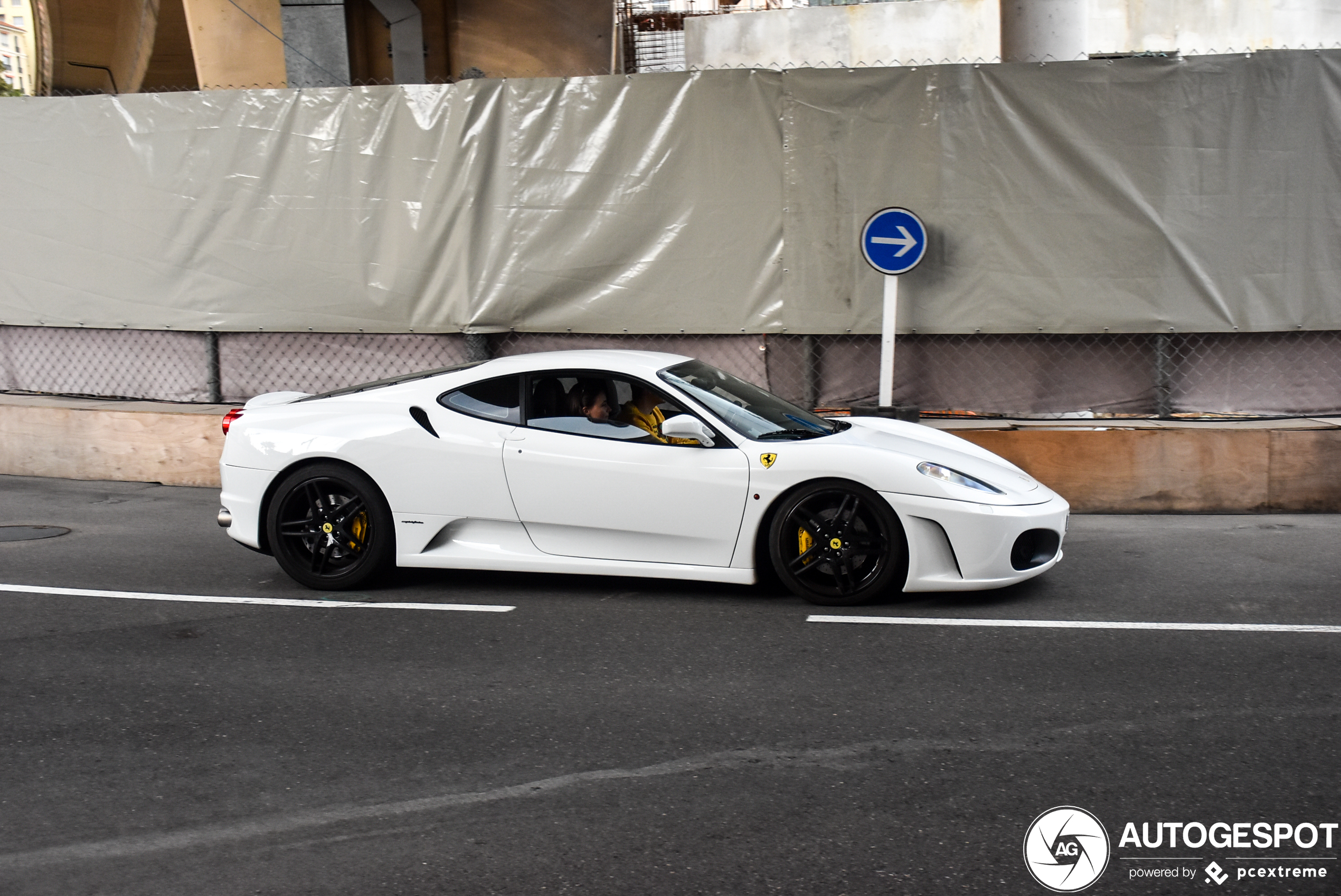 Ferrari F430