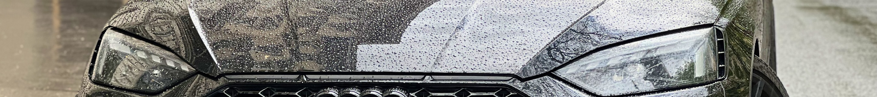 Audi RS5 Sportback B9 2021