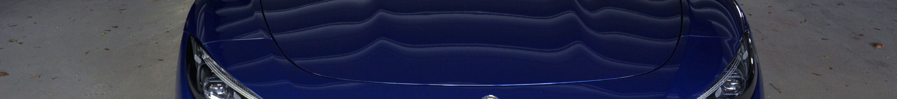 Mercedes-AMG SL 63 R232