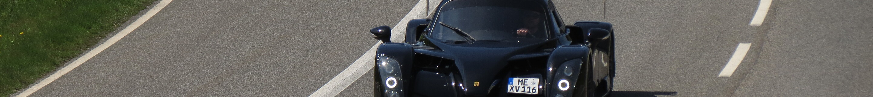 Radical RXC Turbo 500R
