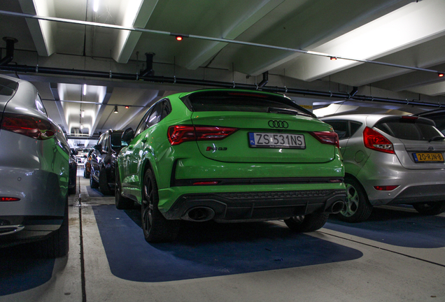 Audi RS Q3 Sportback 2020