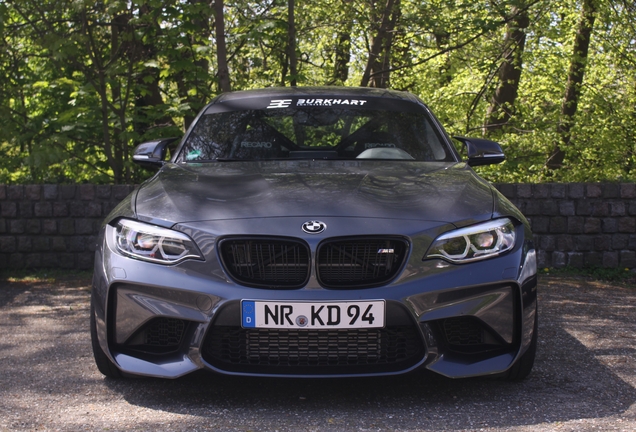 BMW M2 Coupé F87