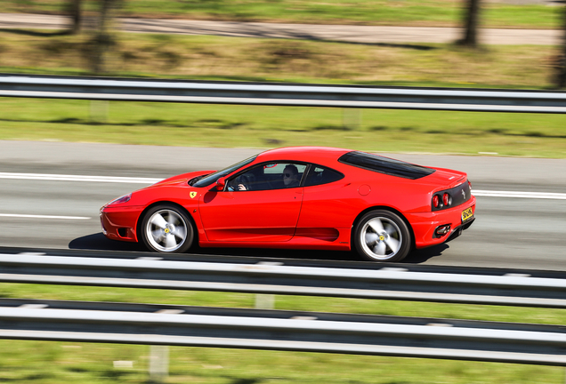 Ferrari 360 Modena