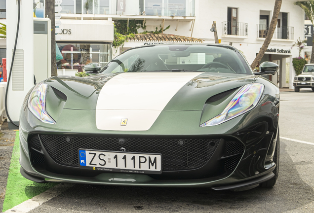 Ferrari 812 GTS