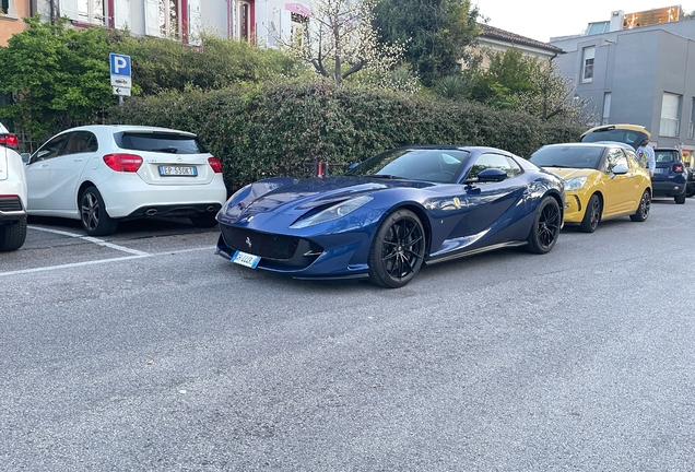 Ferrari 812 GTS