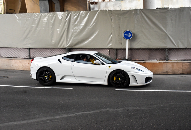 Ferrari F430