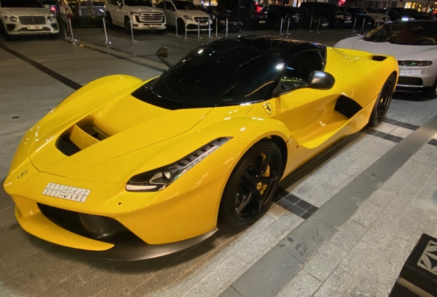 Ferrari LaFerrari