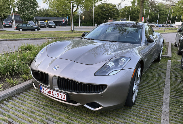 Fisker Karma