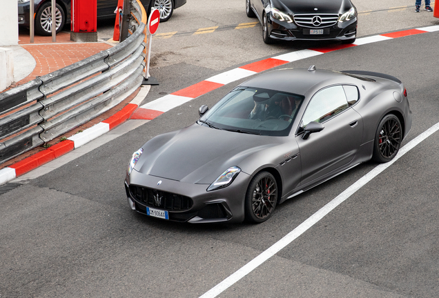 Maserati GranTurismo Trofeo 2023