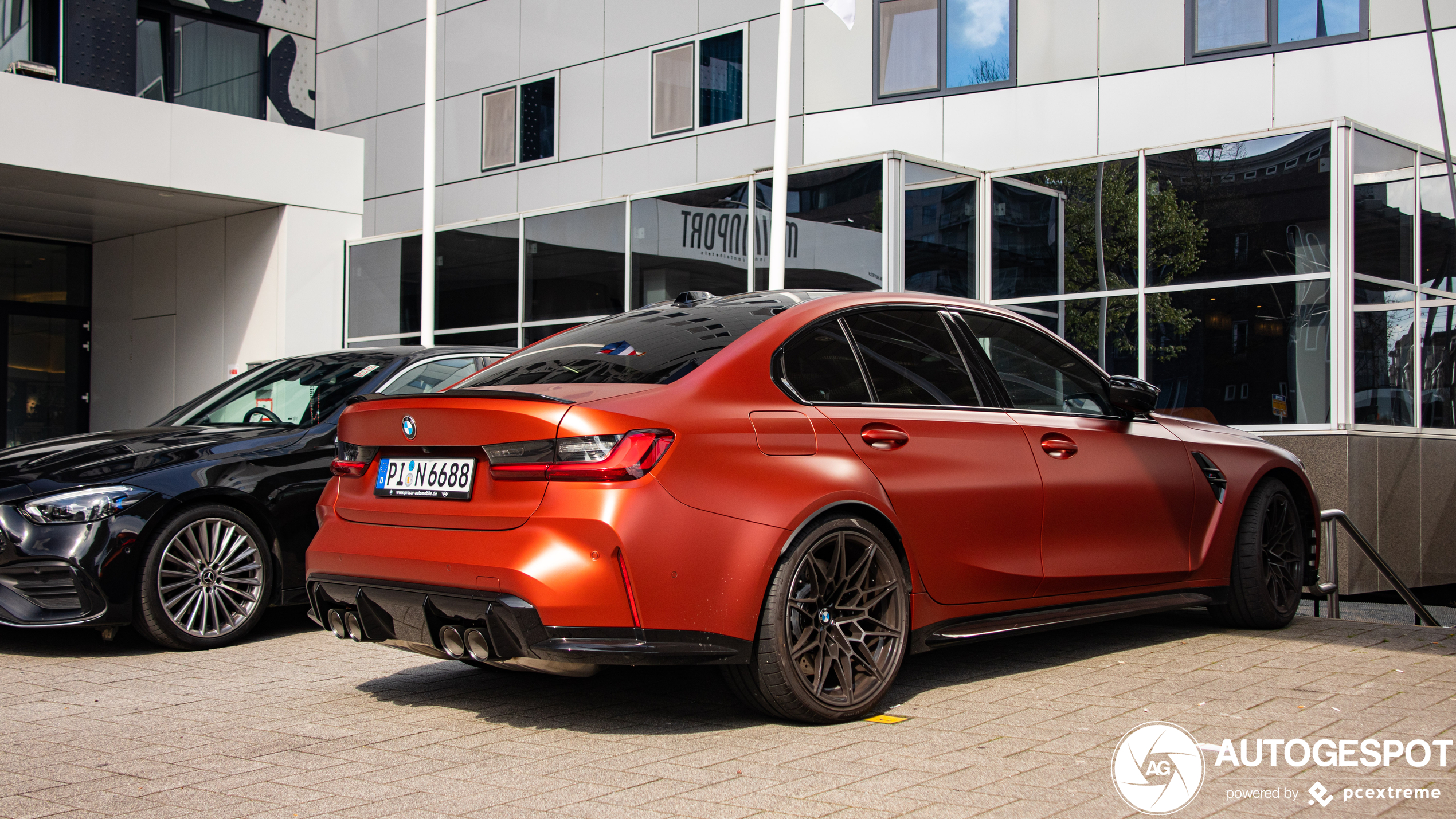 Sedan of Touring? De keuze is reuze