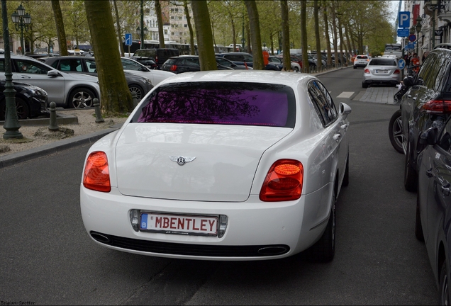 Bentley Continental Flying Spur